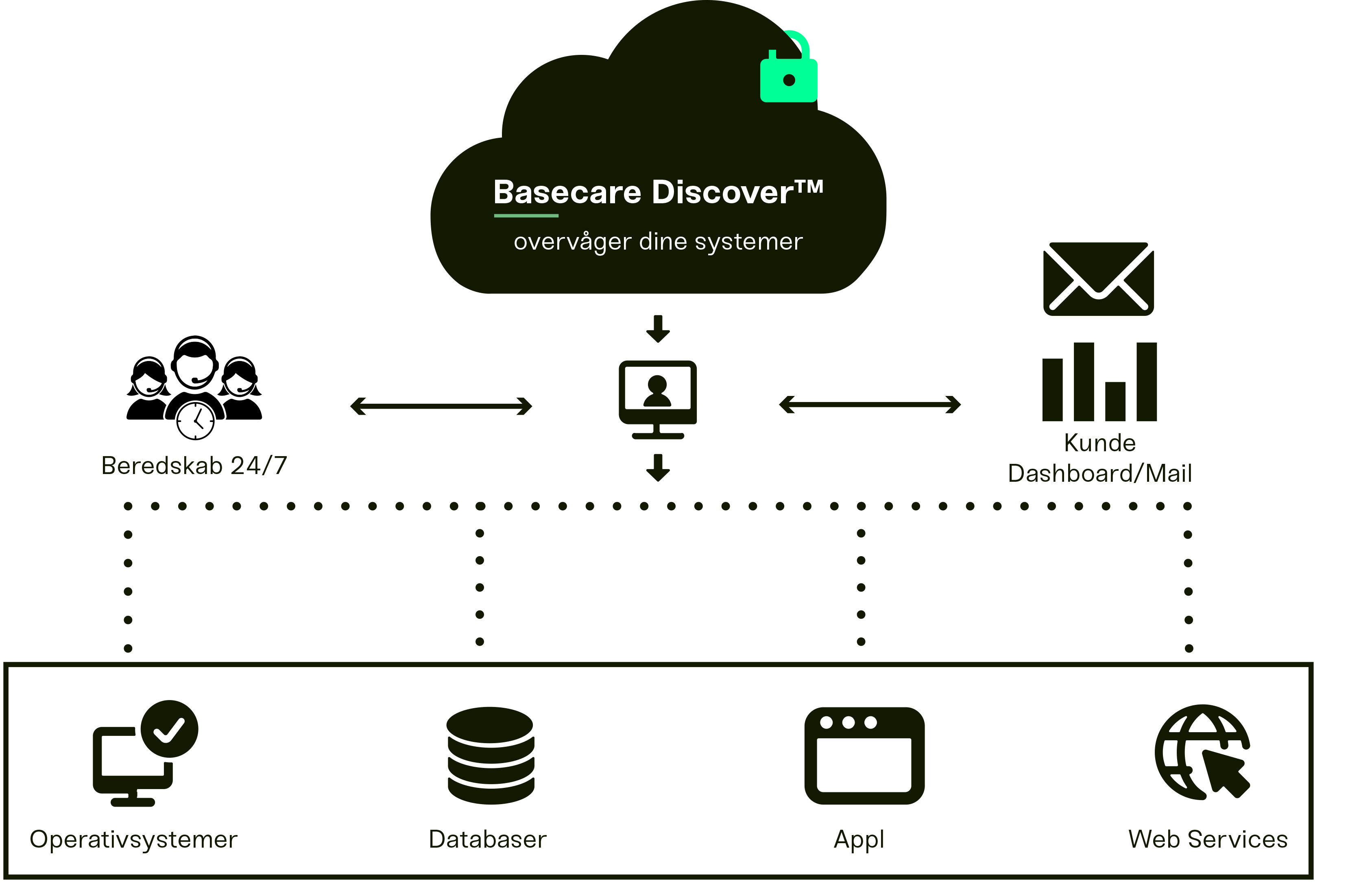 Basecare Discover illustration