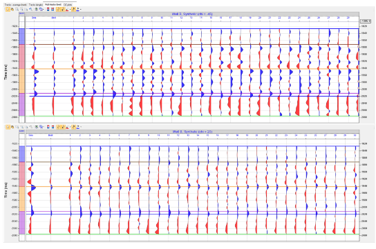 Simultaneous Inversion